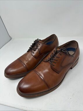 Florsheim Oxfords Size 13D